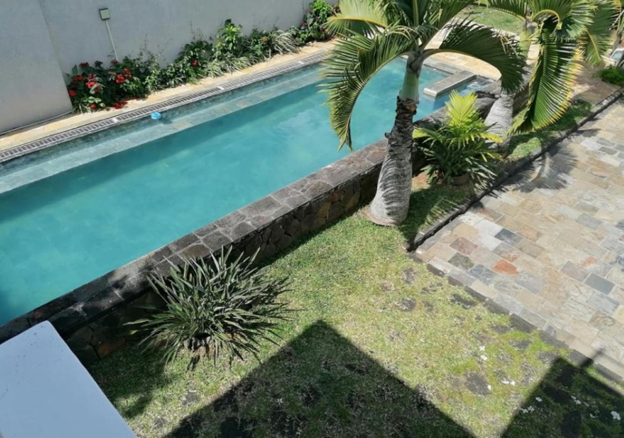 Luxury Villa L'Ile Maurice Pointe aux Canonniers Exterior photo
